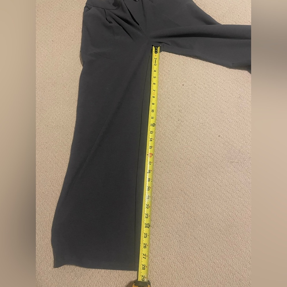 Vuori Women's Elevation Trousers - Picture 6 of 6